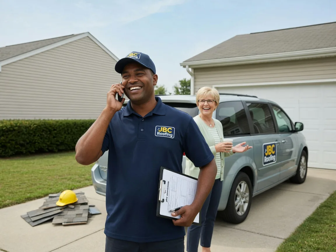 Roof Replacement Boones Mill, VA FAQs